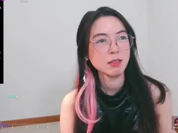 Chaturbate Sex Chat of happyluckyrose