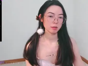 Chaturbate Adult Webcam of happyluckyrose