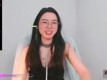 Chaturbate Best live sex cam show of happyluckyrose