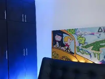Chaturbate Live Sex of jacob_james01
