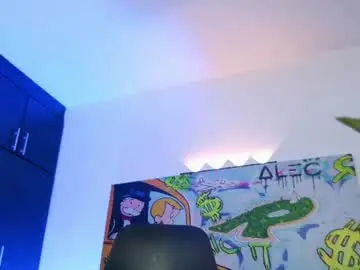 Chaturbate Live Sex Cam of jacob_james01