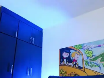 Chaturbate Live Sex of jacob_james01