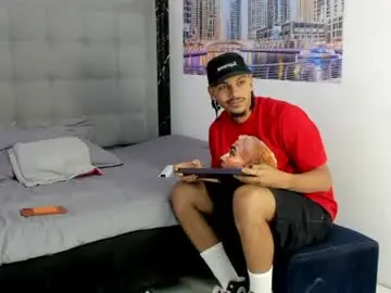 Chaturbate Adult Webcam of jordan_love77