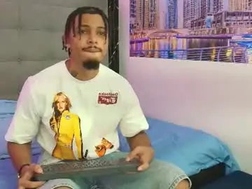 Chaturbate Live Porn of jordan_love77