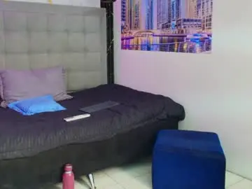 Chaturbate Sex Cam of jordan_love77