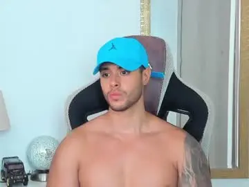 Chaturbate Sex Cam of ken_mailik