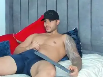 Chaturbate Best live sex cam show of ken_mailik