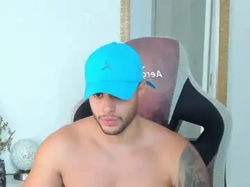 Chaturbate Live Sex Cam of ken_mailik
