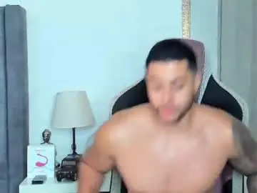 Chaturbate Watch Live Sex Cams of ken_mailik