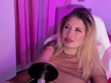 Chaturbate Free Porn Cam of khali_reiss_