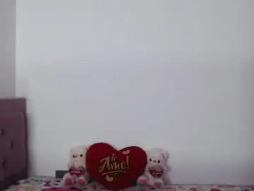 Chaturbate Private Sex Chat of lesly_milk2