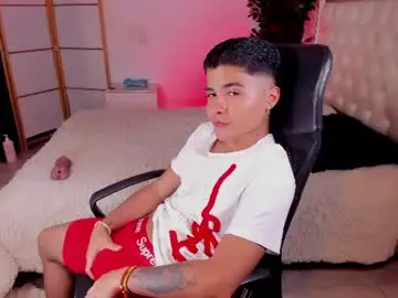 Chaturbate Best Webcam of liam_dustin