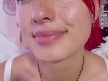 Chaturbate Live Sex of luccycollins_