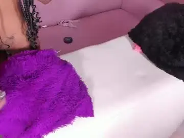 Chaturbate Nude Webcam of lucretia_love