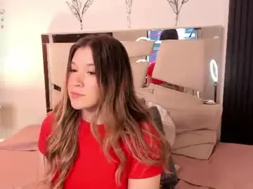 Chaturbate Free Live Porn of missamerica2