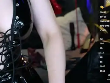 Chaturbate Sex Chat of mistress_darsy