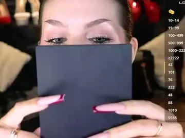 Chaturbate Free Porn Cam of mistress_darsy