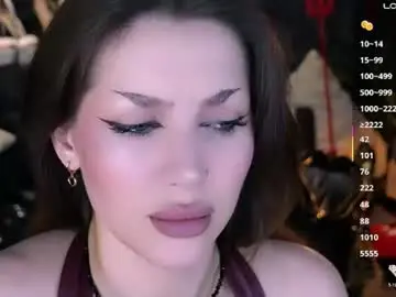 Chaturbate Best live sex cam show of mistress_darsy