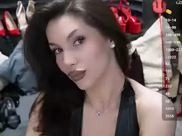 Chaturbate Best live sex cam show of mistress_darsy