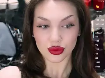 Chaturbate Live Porn of mistress_darsy