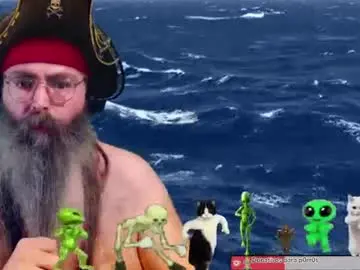 Chaturbate Adult Video Chat of mjolnirinyou