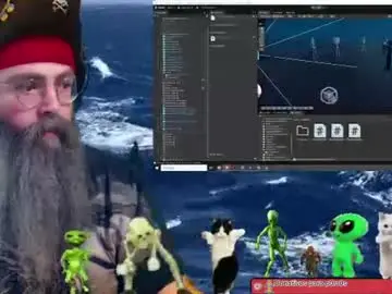 Chaturbate Live Porn of mjolnirinyou
