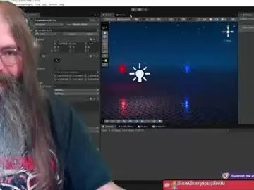 Chaturbate Adult Webcam of mjolnirinyou
