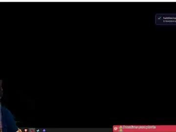 Chaturbate Best Webcam of mjolnirinyou