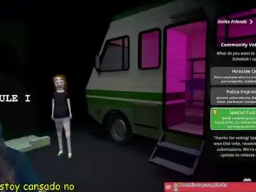 Chaturbate Live Porn of mjolnirinyou