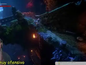 Chaturbate Live Porn of mjolnirinyou