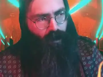 Chaturbate Live Sex Cam of mjolnirinyou