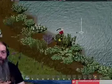 Chaturbate Adult Webcam of mjolnirinyou