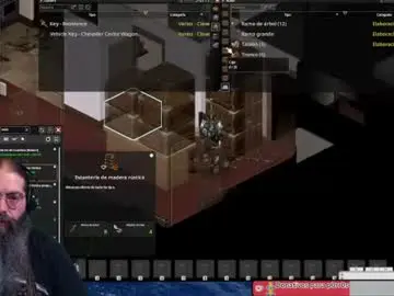 Chaturbate Private Sex Chat of mjolnirinyou
