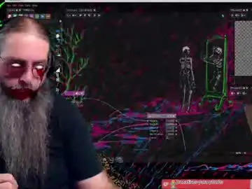 Chaturbate Watch Live Sex Cams of mjolnirinyou