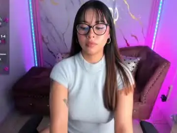 Chaturbate Best live sex cam show of nasha_abby