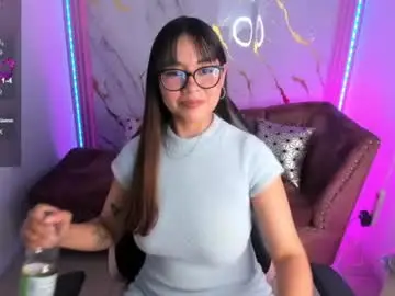 Chaturbate Free Porn Cam of nasha_abby