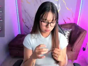 Chaturbate Nude Webcam of nasha_abby