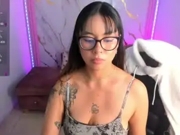 Chaturbate Best Webcam of nasha_abby