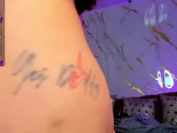 Chaturbate Live Porn of nasha_abby