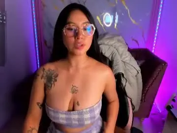 Chaturbate Nude Webcam of nasha_abby
