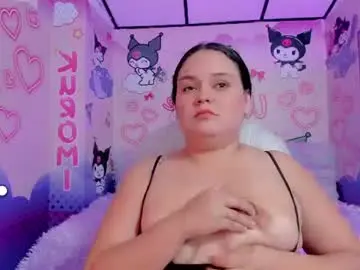 Chaturbate Private Sex Chat of natacha__7