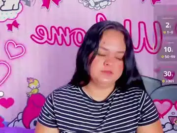 Chaturbate Nude Webcam of natacha__7