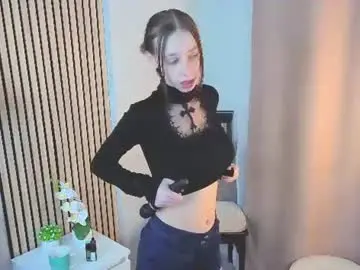 Chaturbate Free Live Porn of qevranixx