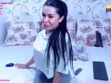 Chaturbate Best Webcam of spicybrunnete