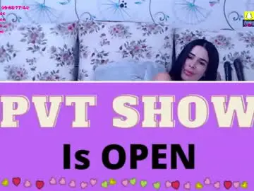 Chaturbate Nude Webcam of spicybrunnete