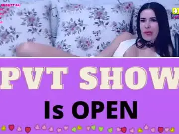 Chaturbate Nude Webcam of spicybrunnete