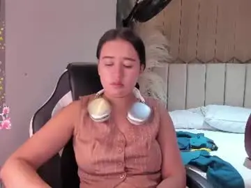 Chaturbate Live Sex Cam of sweetnova_