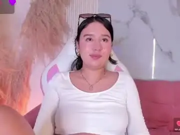 Chaturbate Live Porn of sweetnova_