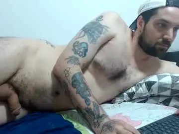 Chaturbate Nude Webcam of tap_hand2