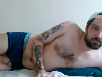 Chaturbate Nude Webcam of tap_hand2